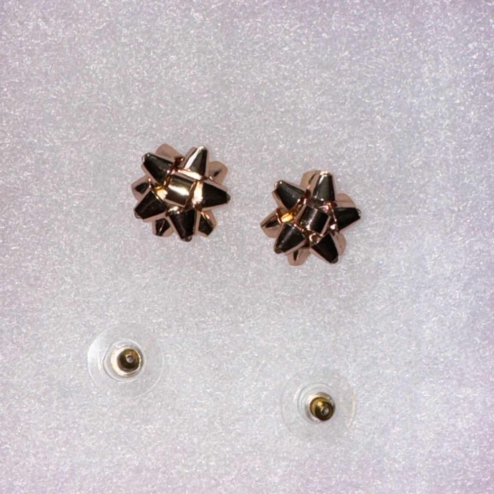 Kate Spade earrings